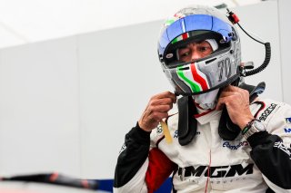 #7 Ebi Motors ITA Porsche GT2 RS CS Gianluca Giorgi ITA Am, Free Practice 2|SRO / Gruppe C
 | Gruppe C GmbH