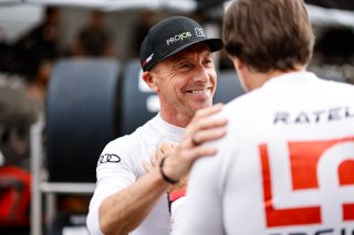 Free Practice 2 | SRO / Gruppe C
 | Gruppe C GmbH