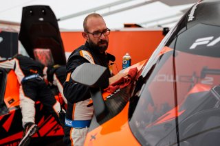 #17 True Racing AUT KTM X-Bow GT2 Klaus Angerhofer AUT Hubert Trunkenpolz AUT Am, Free Practice 2|SRO / Gruppe C
 | Gruppe C GmbH