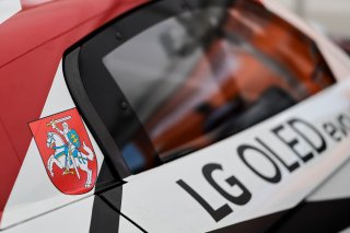 #5 High Class Racing DNK Audi R8 LMS GT2 Aurelijus Rusteika LTU Michael Vergers LTU Pro-Am, Free Practice 2|SRO / Gruppe C
 | Gruppe C GmbH