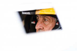 Free Practice 2 | SRO / Gruppe C
 | Gruppe C GmbH