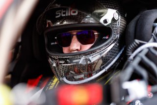 Free Practice 2 | SRO / Gruppe C
 | Gruppe C GmbH