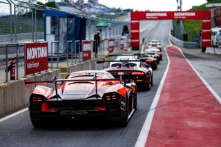 Pitlane exit, Free Practice 2|SRO / Gruppe C
 | Gruppe C GmbH