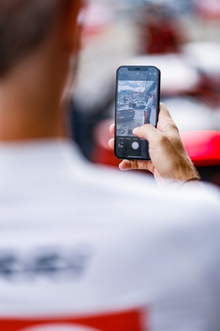 Free Practice 2 | SRO / Gruppe C
 | Gruppe C GmbH