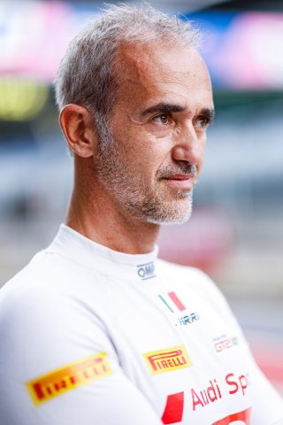 Free Practice 2 | SRO / Gruppe C
 | Gruppe C GmbH