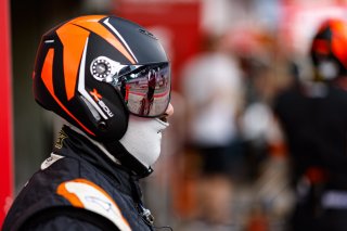 Free Practice 2 | SRO / Gruppe C
 | Gruppe C GmbH