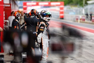 Free Practice 2 | SRO / Gruppe C
 | Gruppe C GmbH