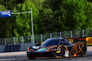 #14 True Racing AUT KTM X-Bow GT2 Felbermayr Horst jr AUT Reinhard Kofler AUT Pro-Am, Free Practice 2|SRO / Gruppe C
 | Gruppe C GmbH