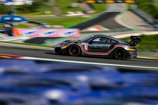 #7 Ebi Motors ITA Porsche GT2 RS CS Gianluca Giorgi ITA Am, Free Practice 2|SRO / Gruppe C
 | Gruppe C GmbH