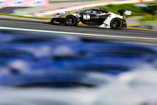 #1 Brabham Automotive Factory Racing DNK Brabham BT62 GT2 Kevin Weeda CHE Anders Fjordbach DNK Pro-Am, Free Practice 2|SRO / Gruppe C
 | Gruppe C GmbH