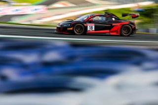 #18 LP Racing ITA Audi R8 LMS GT2 Elia Erhart DEU Michael Doppelmayr AUT Am, Free Practice 2|SRO / Gruppe C
 | Gruppe C GmbH