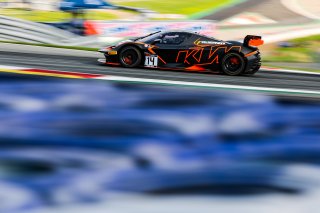 #14 True Racing AUT KTM X-Bow GT2 Felbermayr Horst jr AUT Reinhard Kofler AUT Pro-Am, Free Practice 2|SRO / Gruppe C
 | Gruppe C GmbH