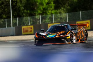 #14 True Racing AUT KTM X-Bow GT2 Felbermayr Horst jr AUT Reinhard Kofler AUT Pro-Am, Free Practice 2|SRO / Gruppe C
 | Gruppe C GmbH