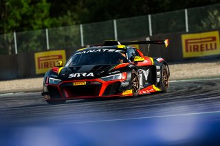 #11 PK Carsport BEL Audi R8 LMS GT2 Nicolas Saelens BEL Stienes Longin BEL Pro-Am, Free Practice 2|SRO / Gruppe C
 | Gruppe C GmbH