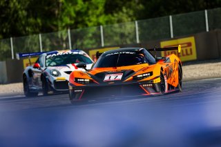 #17 True Racing AUT KTM X-Bow GT2 Klaus Angerhofer AUT Hubert Trunkenpolz AUT Am, Free Practice 2|SRO / Gruppe C
 | Gruppe C GmbH