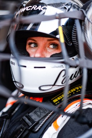 #15 True Racing AUT KTM X-Bow GT2 Laura Kraihamer AUT Pro-Am, Free Practice 2|SRO / Gruppe C
 | Gruppe C GmbH