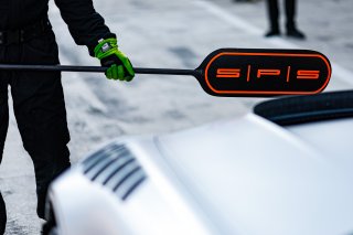 #55 SPS Automotive Performance DEU Mercedes AMG GT2 Stephane Ratel FRA Bernd Schneider DEU Pro-Am, Free Practice 2|SRO / Gruppe C
 | Gruppe C GmbH