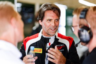 #55 SPS Automotive Performance DEU Mercedes AMG GT2 Stephane Ratel FRA Pro-Am, Free Practice 2|SRO / Gruppe CFree Practice 2|SRO / Gruppe C
 | Gruppe C GmbH