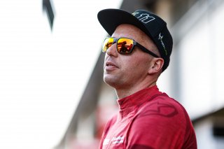 Free Practice 2 | SRO / Gruppe C
 | Gruppe C GmbH