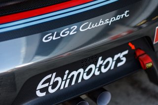 #7 Ebi Motors ITA Porsche GT2 RS CS Gianluca Giorgi ITA Am, Free Practice 2|SRO / Gruppe C
 | Gruppe C GmbH