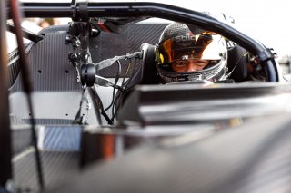 Qualifying 1|SRO / Gruppe C
 | Gruppe C GmbH