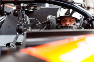 Qualifying 1|SRO / Gruppe C
 | Gruppe C GmbH