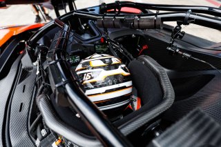 Qualifying 1|SRO / Gruppe C
 | Gruppe C GmbH