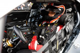 #55 SPS Automotive Performance DEU Mercedes AMG GT2 Stephane Ratel FRA Pro-Am, Qualifying 1|SRO / Gruppe C
 | Gruppe C GmbH