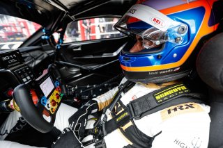 #1 Brabham Automotive Factory Racing DNK Brabham BT62 GT2 Kevin Weeda CHE Pro-Am, Qualifying 1|SRO / Gruppe C
 | Gruppe C GmbH