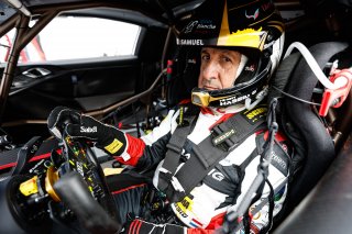 #67 LP Racing ITA Audi R8 LMS GT2 Henry Hassid LUX Am, Qualifying 1|SRO / Gruppe C
 | Gruppe C GmbH