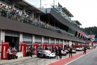 Pitlane, #911 LP Racing ITA Porsche GT2 RS CS Leonardo Gorini ITA Am, Qualifying 1|SRO / Gruppe C
 | Gruppe C GmbH