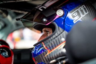 #911 LP Racing ITA Porsche GT2 RS CS Leonardo Gorini ITA Am, Qualifying 2|SRO / Gruppe C
 | Gruppe C GmbH