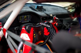 #911 LP Racing ITA Porsche GT2 RS CS Leonardo Gorini ITA Am, Qualifying 2|SRO / Gruppe C
 | Gruppe C GmbH