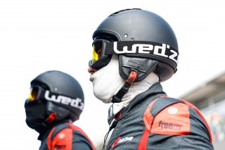 Qualifying 1|SRO / Gruppe C
 | Gruppe C GmbH