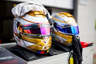 #81 PK Carsport BEL Audi R8 LMS GT2 Peter Guelinckx BEL Bert Longin BEL Pro-Am, Qualifying 2|SRO / Gruppe C
 | Gruppe C GmbH