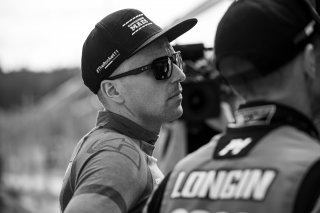 #81 PK Carsport BEL Audi R8 LMS GT2 Peter Guelinckx BEL Bert Longin BEL Pro-Am, Qualifying 2|SRO / Gruppe C
 | Gruppe C GmbH