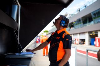 #17 True Racing AUT KTM X-Bow GT2 Klaus Angerhofer AUT Hubert Trunkenpolz AUT Am, Qualifying 2|SRO / Gruppe C
 | Gruppe C GmbH