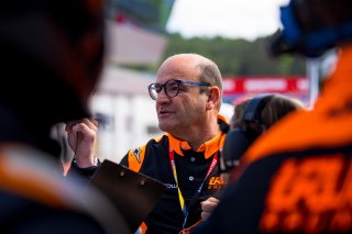 #17 True Racing AUT KTM X-Bow GT2 Klaus Angerhofer AUT Hubert Trunkenpolz AUT Am, Qualifying 2|SRO / Gruppe C
 | Gruppe C GmbH