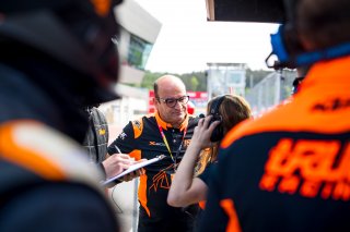 #17 True Racing AUT KTM X-Bow GT2 Klaus Angerhofer AUT Hubert Trunkenpolz AUT Am, Qualifying 2|SRO / Gruppe C
 | Gruppe C GmbH