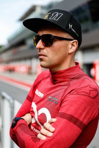 Qualifying 1|SRO / Gruppe C
 | Gruppe C GmbH