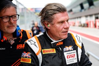 Qualifying 1|SRO / Gruppe C
 | Gruppe C GmbH