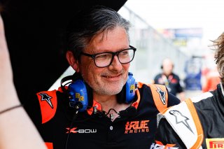 Qualifying 1|SRO / Gruppe C
 | Gruppe C GmbH