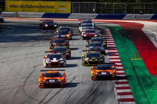 Race Start Race 1
 | Gruppe C GmbH