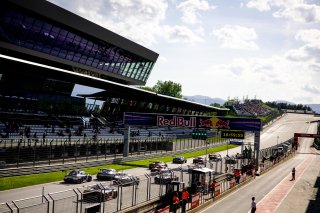 Race Start Race 1                                                                | Gruppe C GmbH