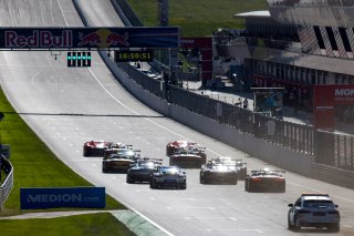 Race Start Race 1                                                              | Gruppe C GmbH