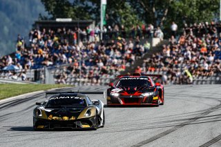 #1 Brabham Automotive Factory Racing DNK Brabham BT62 GT2 Kevin Weeda CHE Anders Fjordbach DNK Pro-Am, Race 1|SRO / Gruppe C
 | Gruppe C GmbH