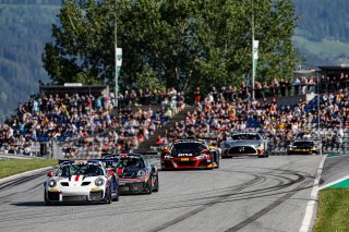 #911 LP Racing ITA Porsche GT2 RS CS Leonardo Gorini ITA Am, Race 1|SRO / Gruppe C
 | Gruppe C GmbH