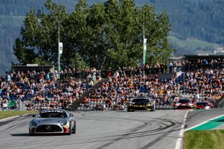 #55 SPS Automotive Performance DEU Mercedes AMG GT2 Stephane Ratel FRA Bernd Schneider DEU Pro-Am, Race 1|SRO / Gruppe C
 | Gruppe C GmbH