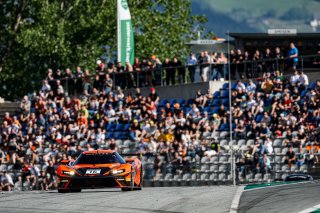 #16 True Racing AUT KTM X-Bow GT2 Filip Sladecka SVK Stefan Rosina SVK Pro-Am, Race 1|SRO / Gruppe C
 | Gruppe C GmbH
