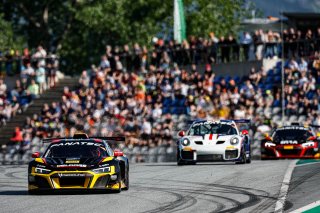 Race 1|SRO / Gruppe C
 | Gruppe C GmbH